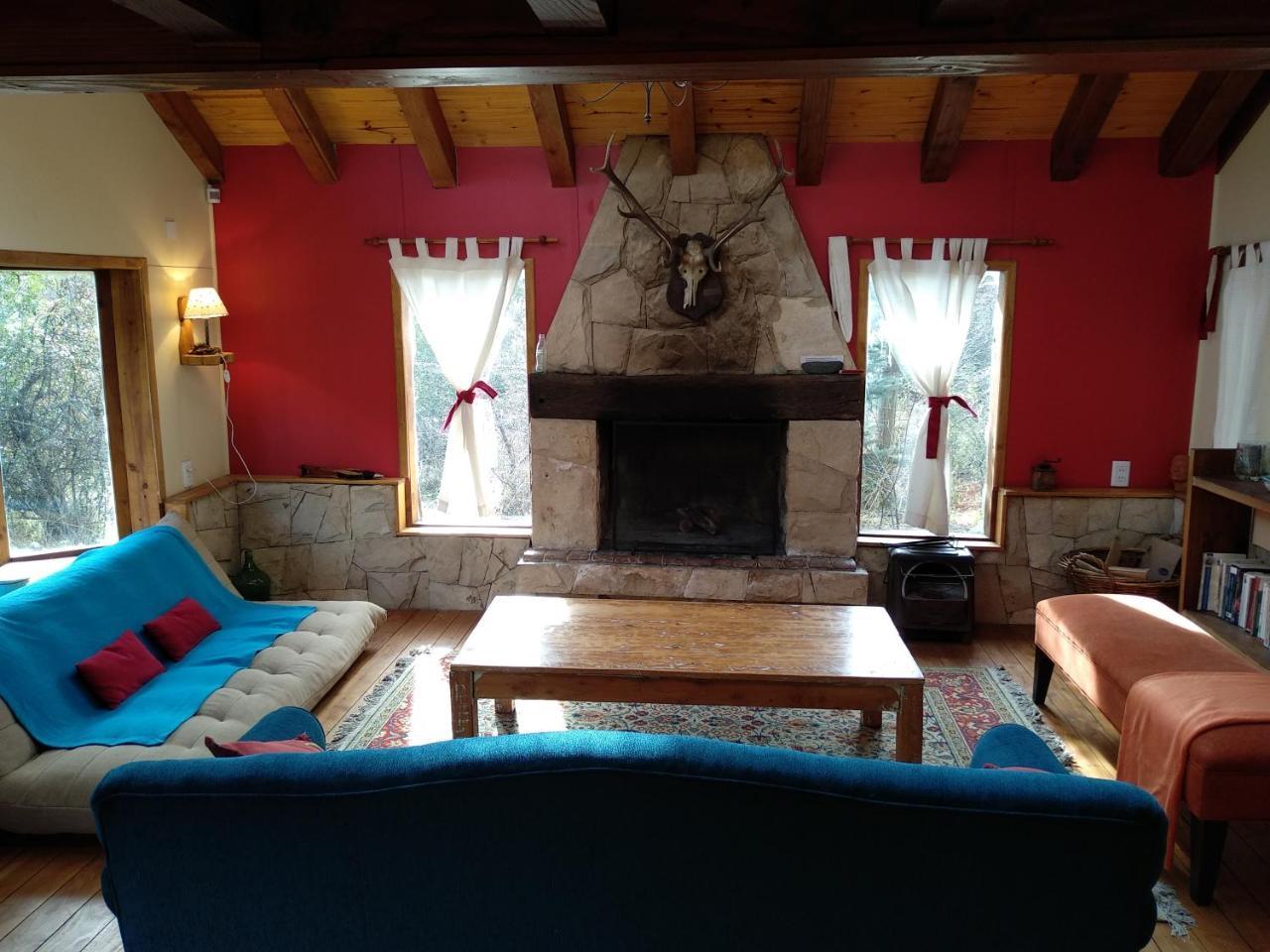 Casa Los Coihues Holiday home