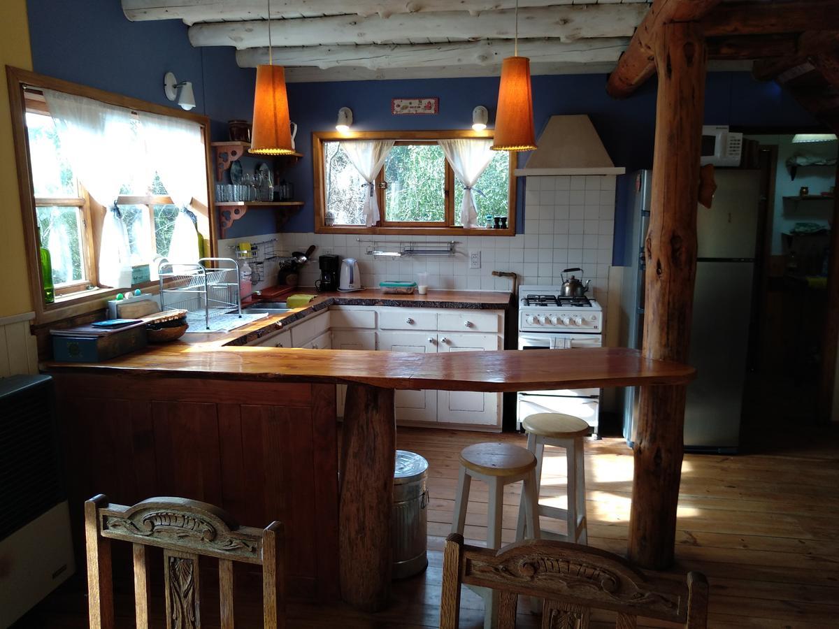 Casa Los Coihues San Carlos de Bariloche