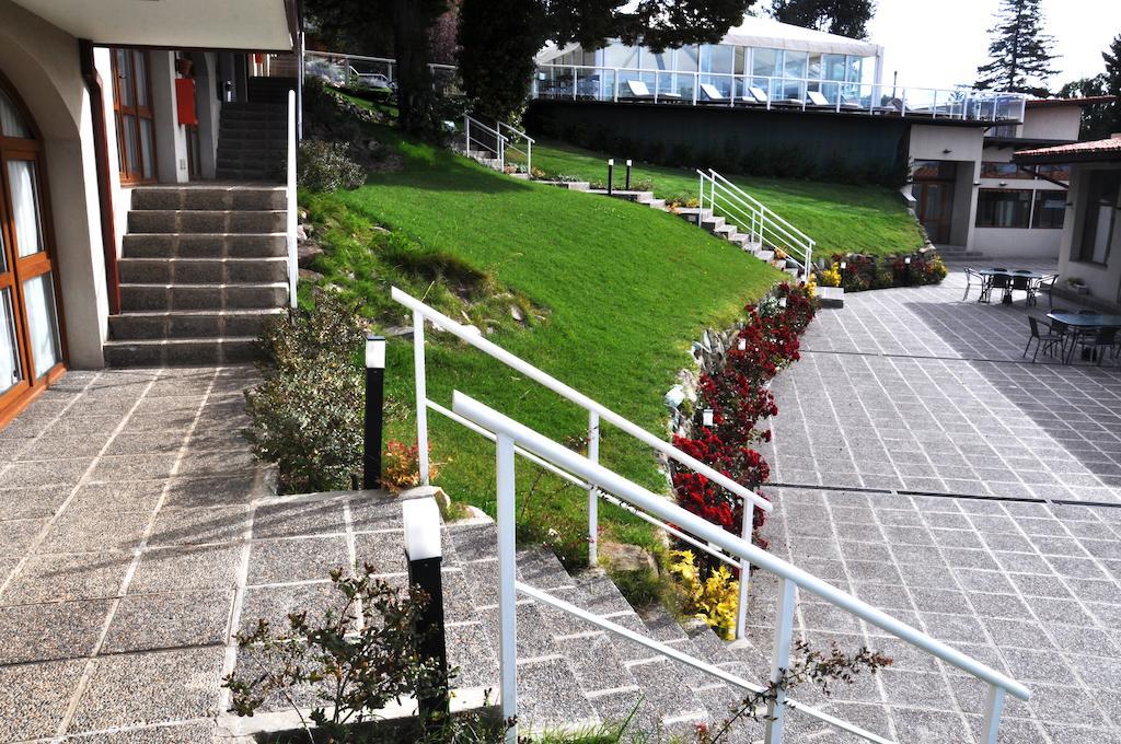 Monasterio Boutique San Carlos de Bariloche