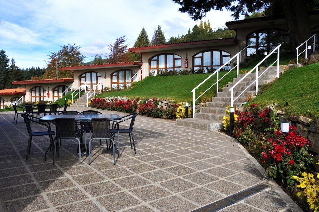 Monasterio Boutique 3*
