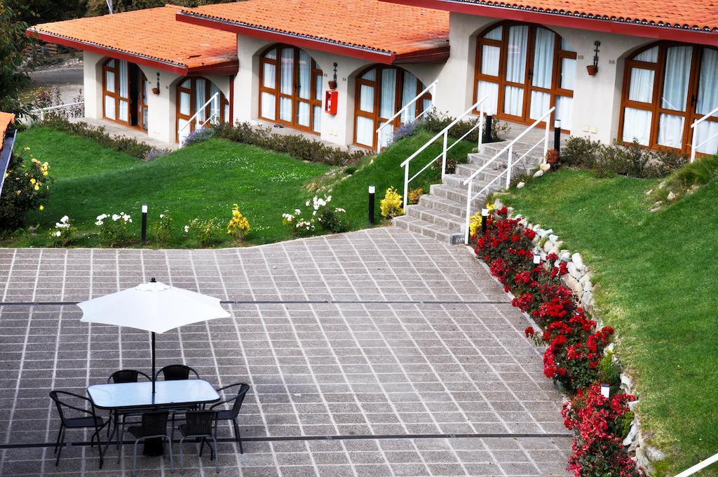 Hotel Monasterio Boutique San Carlos de Bariloche