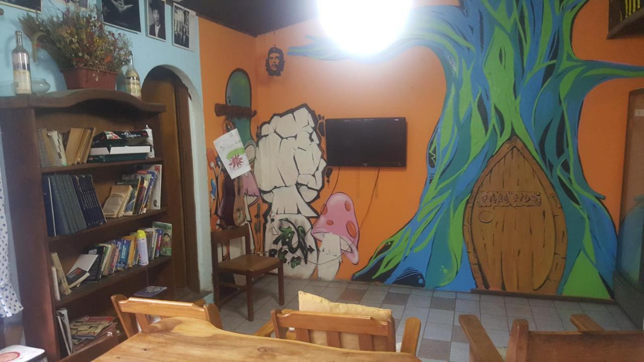 Backpackers Hostal *