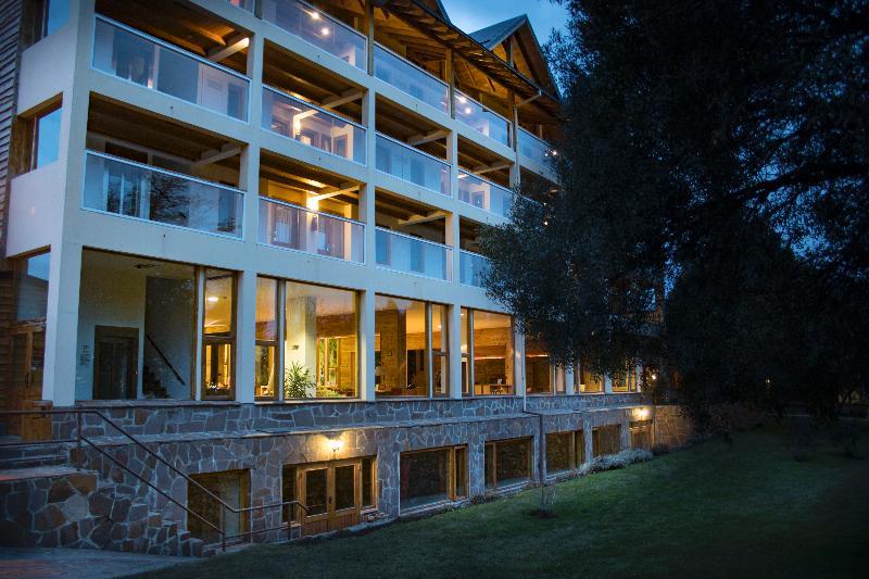Resort Sofia & San Carlos de Bariloche