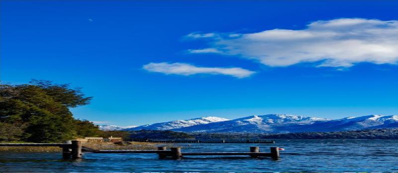 Cartas 2* San Carlos de Bariloche
