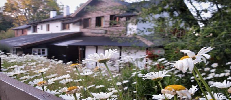 Cartas Inn San Carlos de Bariloche