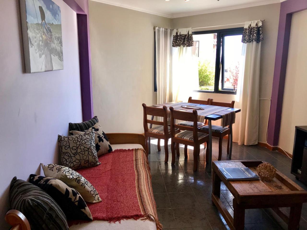 Apartamento Magos Al Sur San Carlos de Bariloche