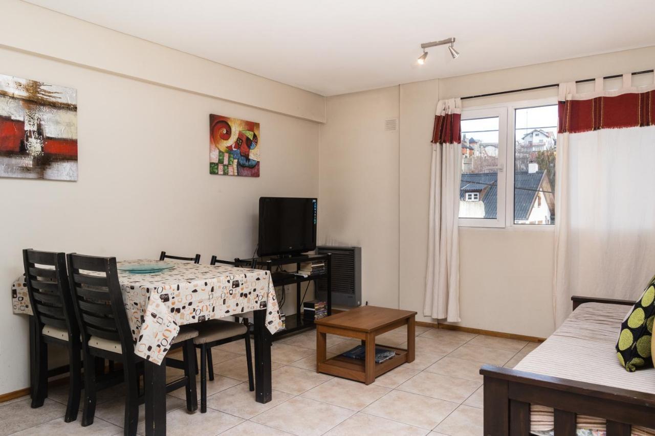 Departamentos Apartamento San Carlos de Bariloche