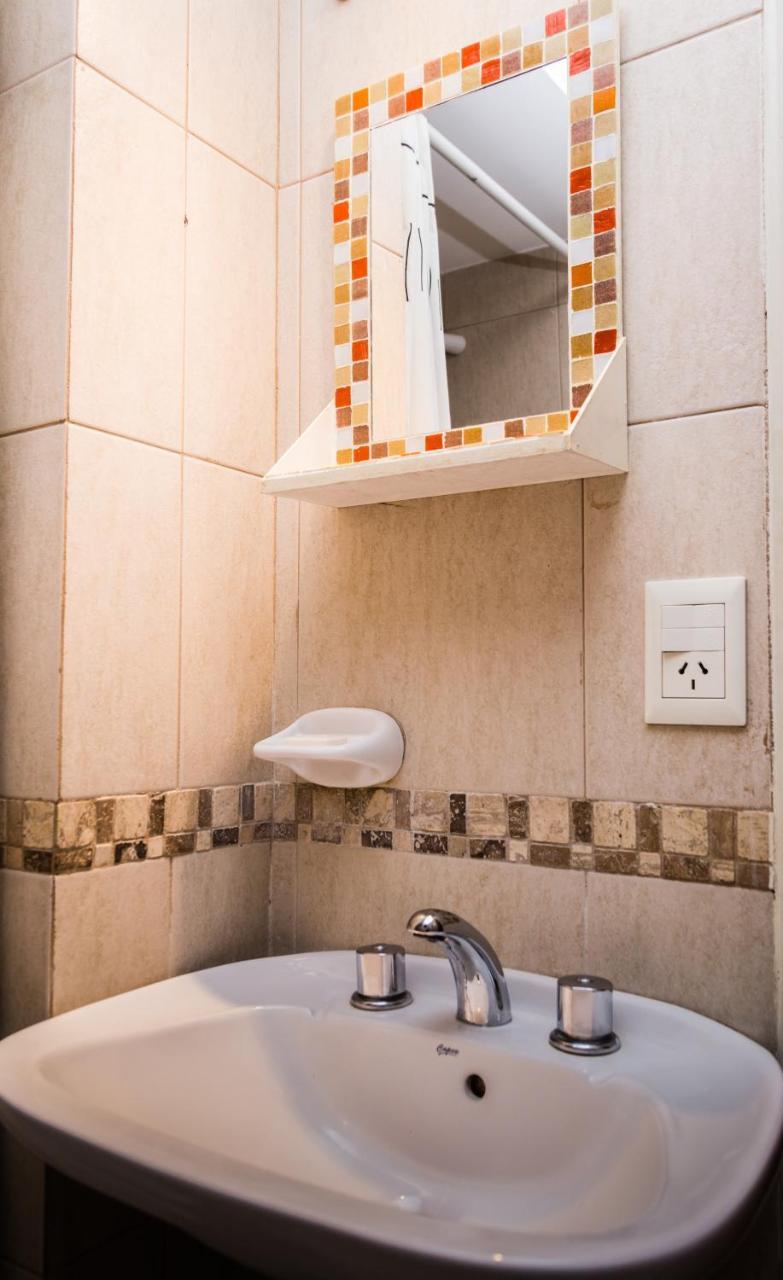 Apartamento Departamentos