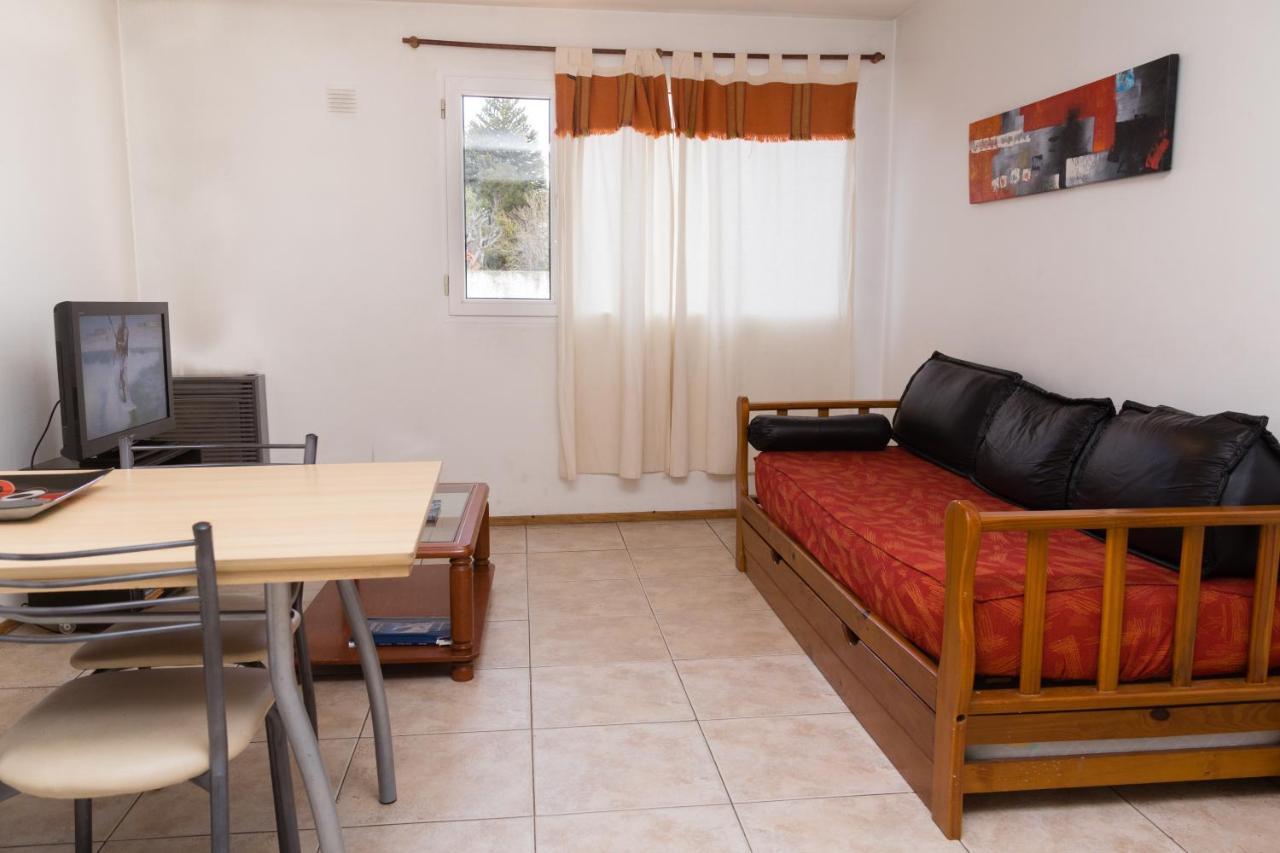 Apartamento Departamentos