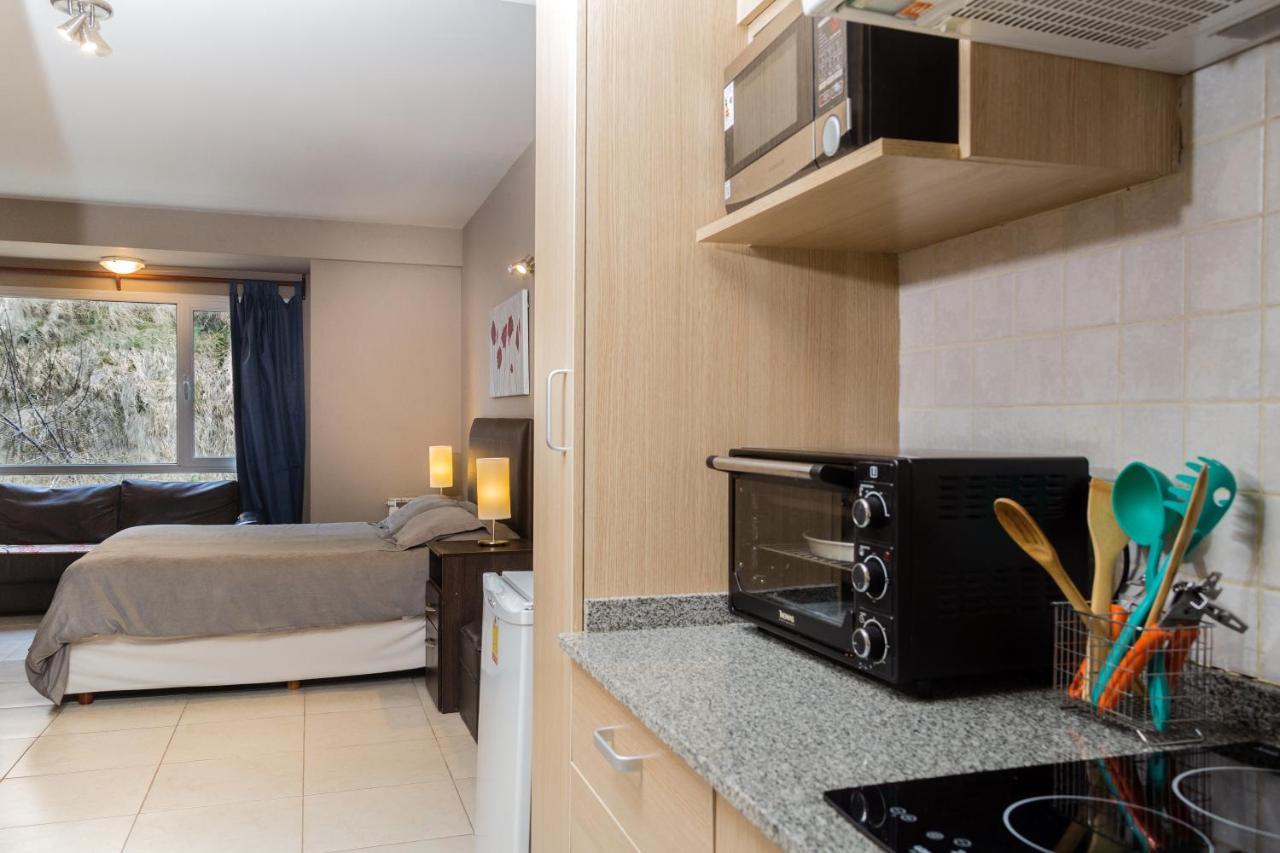 Apartamento San Martin San Carlos de Bariloche