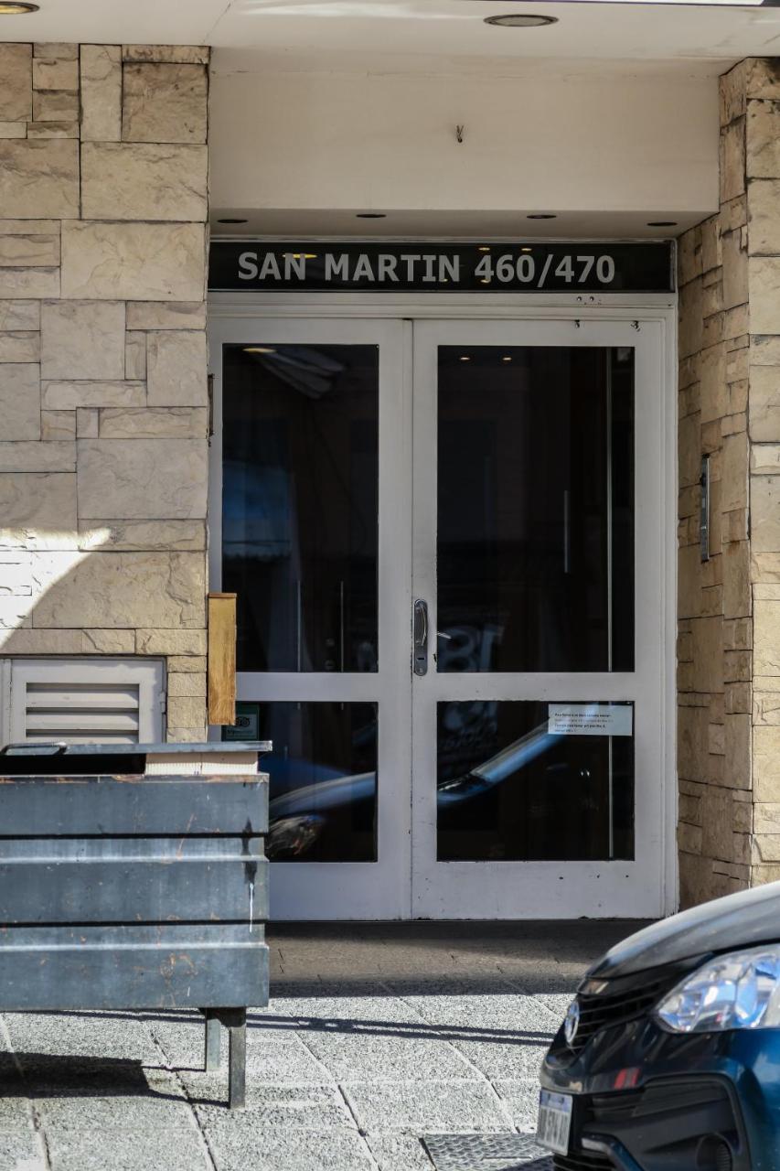Apartamento San Martin *