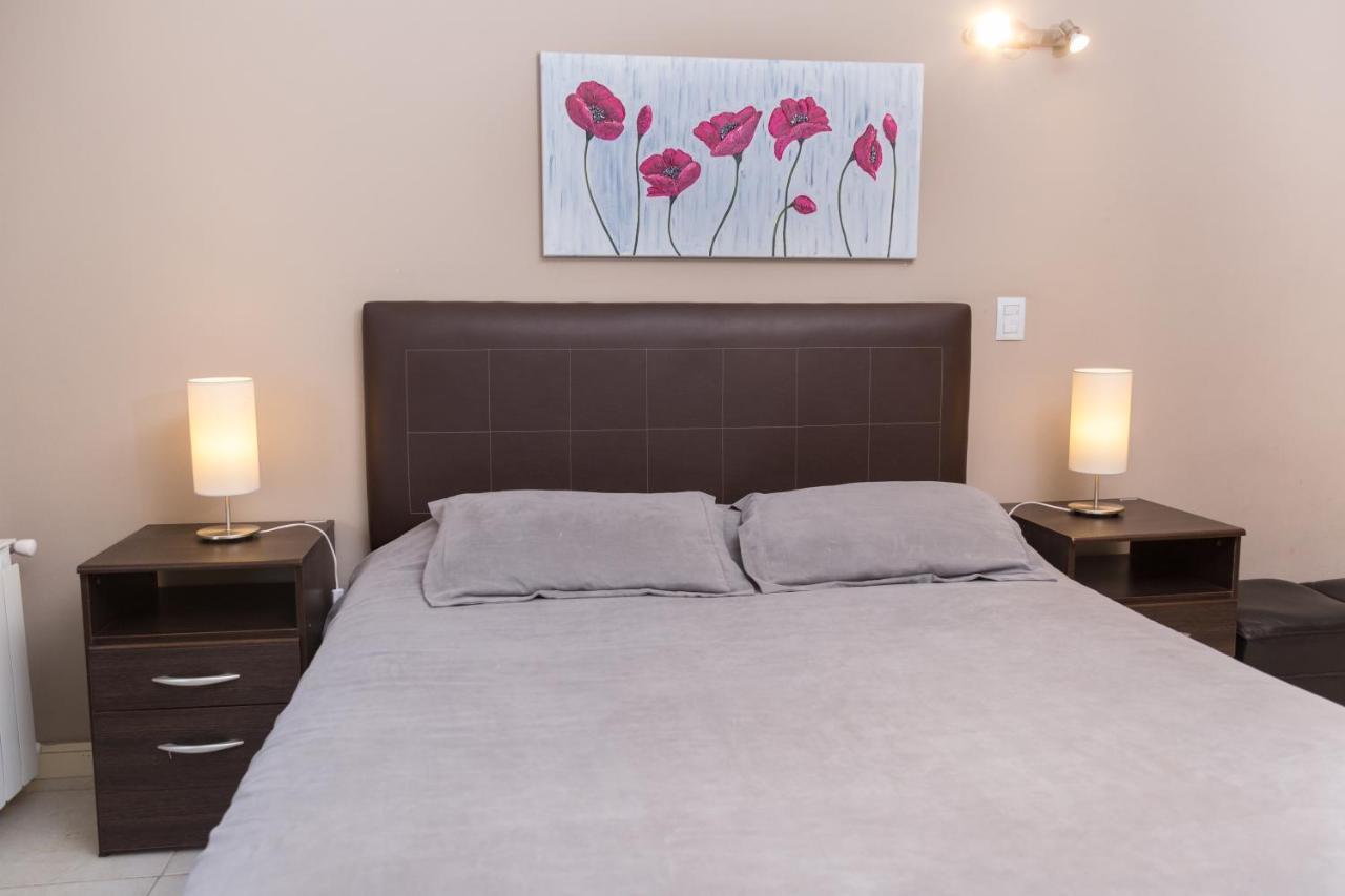 Apartamento San Martin *