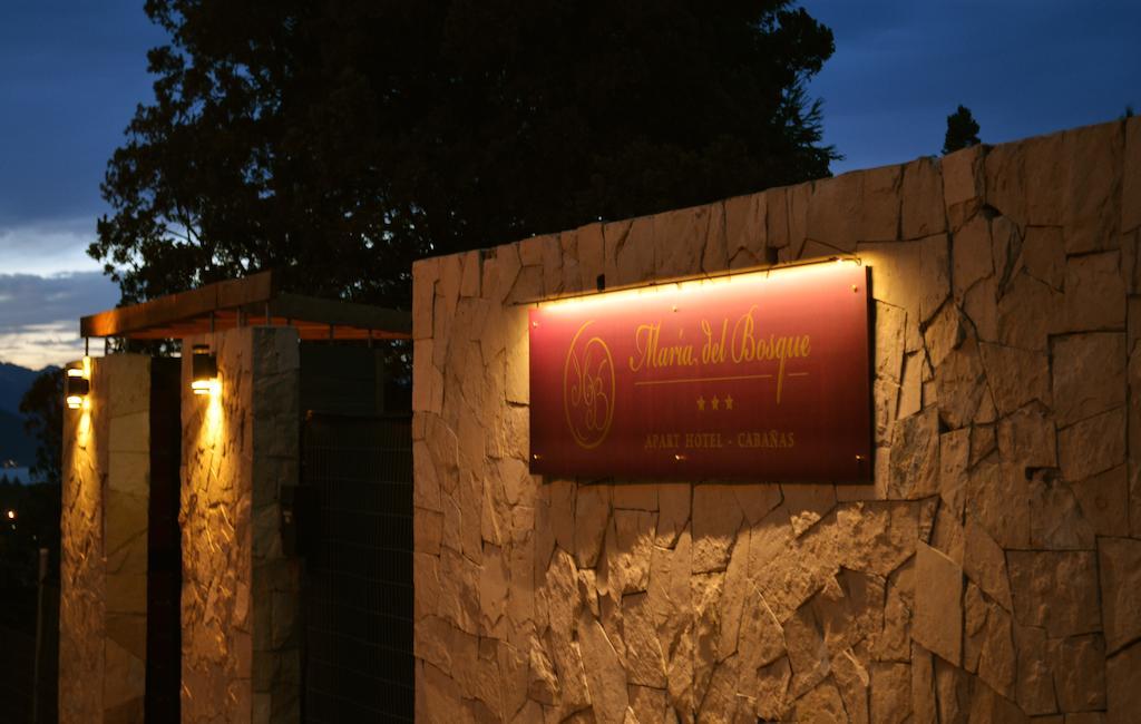Hotel Maria Del Bosque /