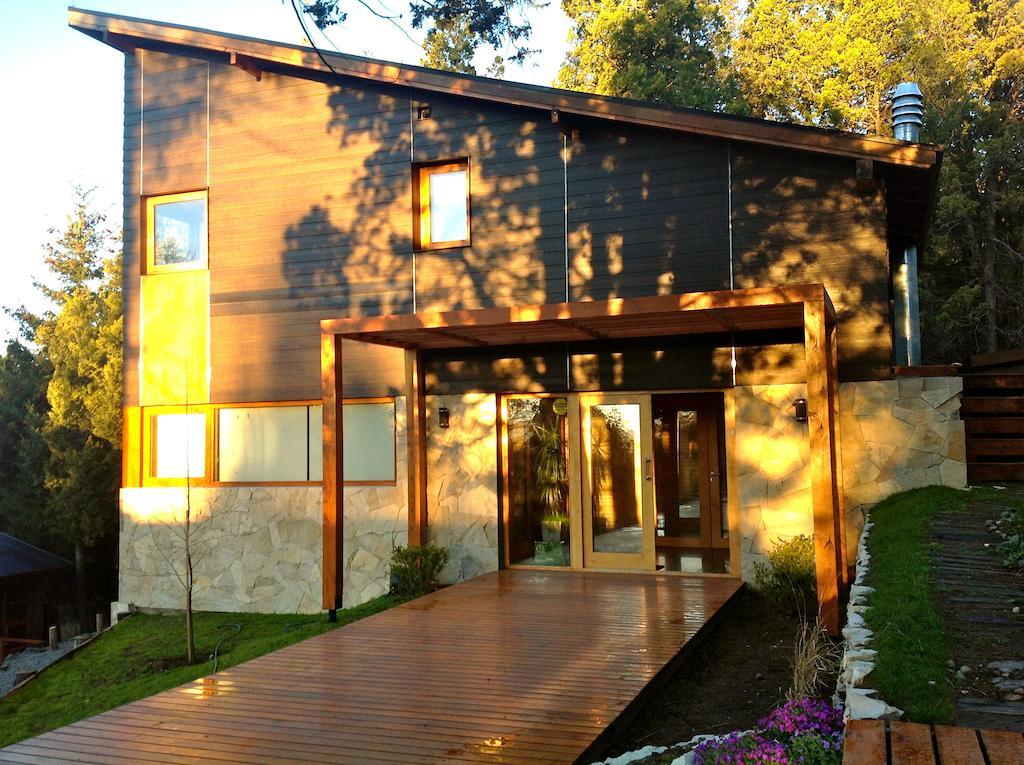 Maria Del Bosque / 3* San Carlos de Bariloche