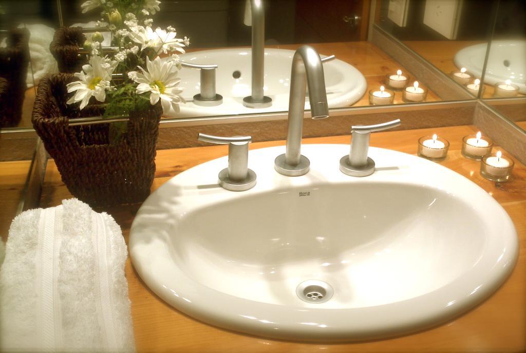 Hotel Maria Del Bosque / San Carlos de Bariloche