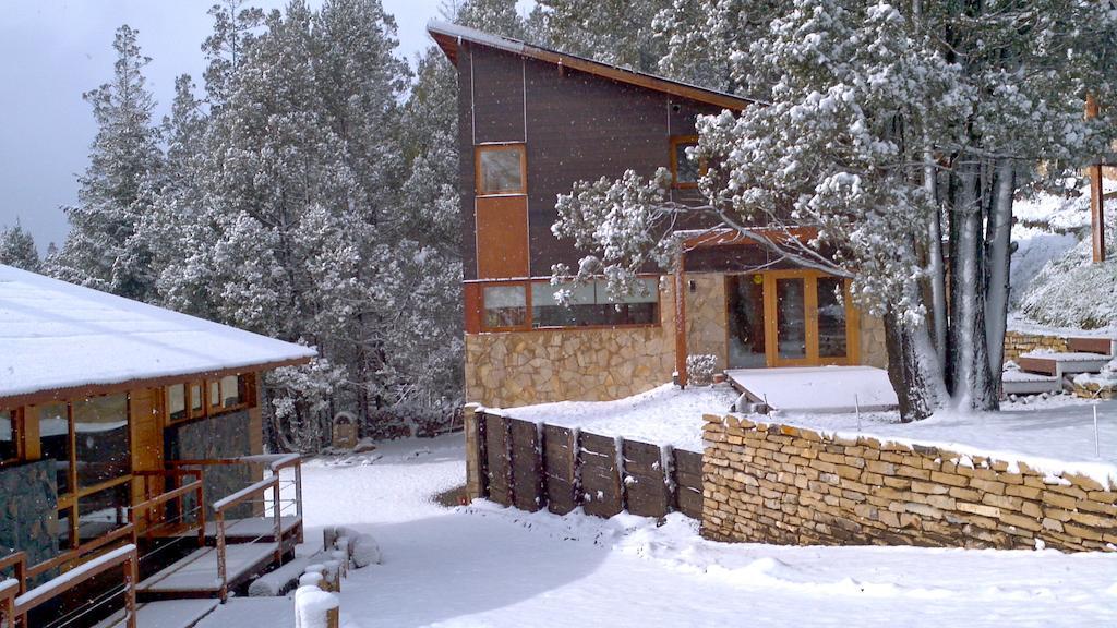 Maria Del Bosque / 3* San Carlos de Bariloche