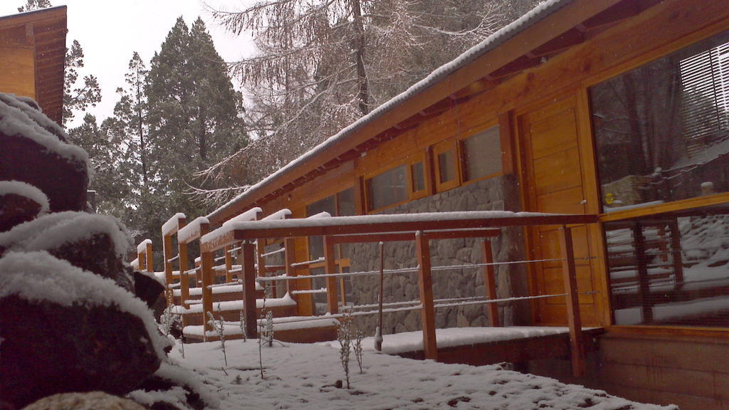 Maria Del Bosque / 3* San Carlos de Bariloche