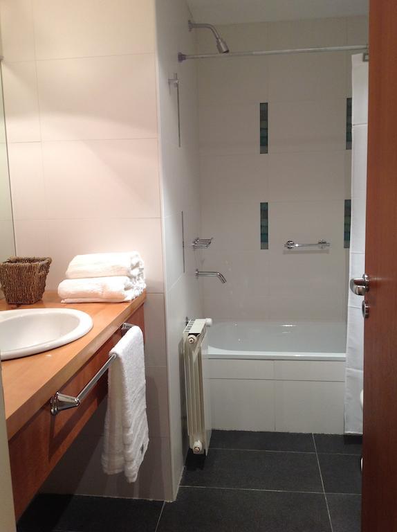 Maria Del Bosque / Hotel 3*