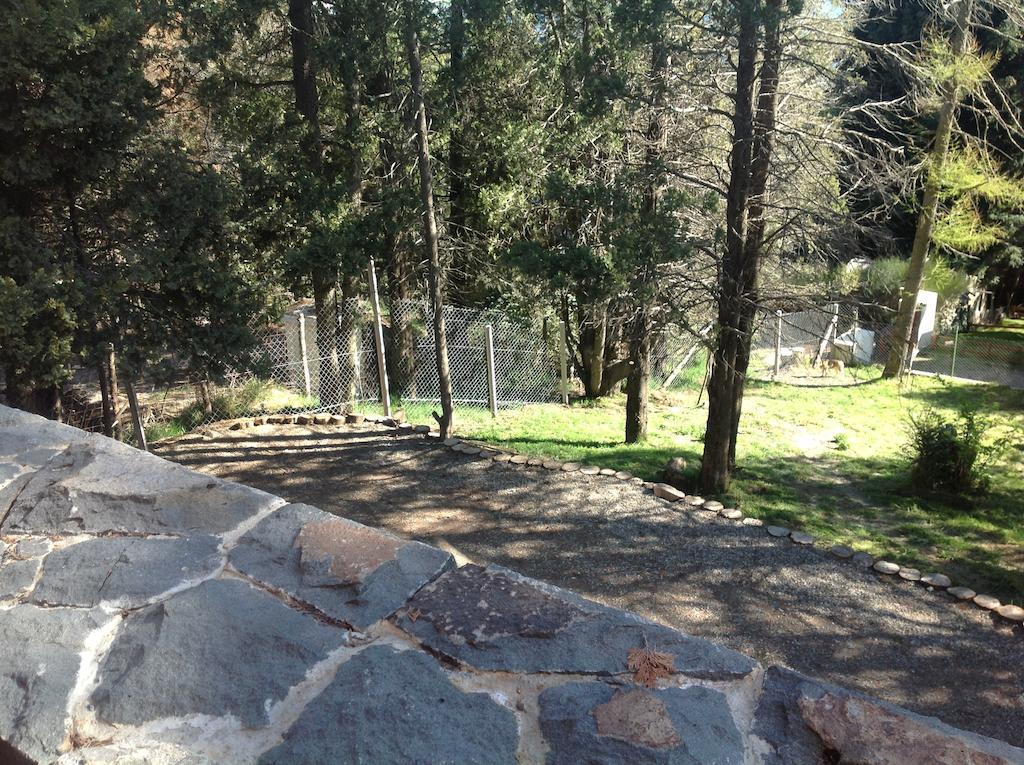 Hotel Maria Del Bosque / San Carlos de Bariloche