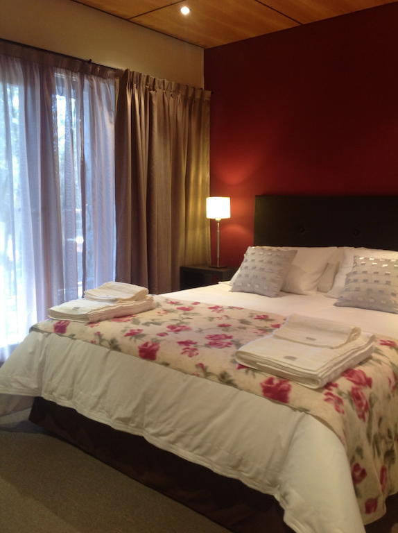 Maria Del Bosque / Hotel 3*