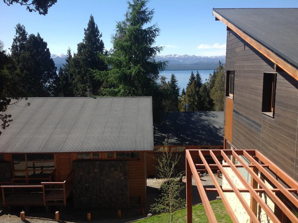 Maria Del Bosque / 3* San Carlos de Bariloche