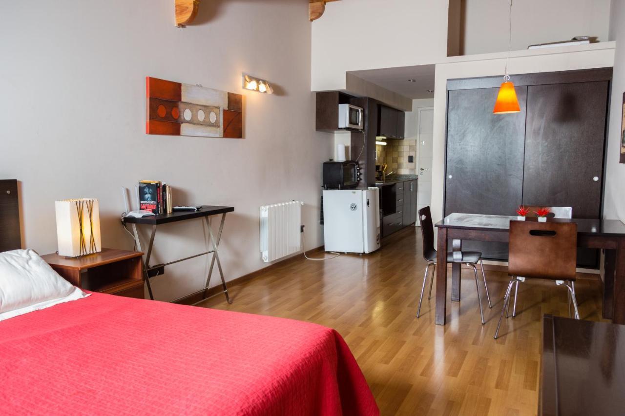 Alojamiento Apartment