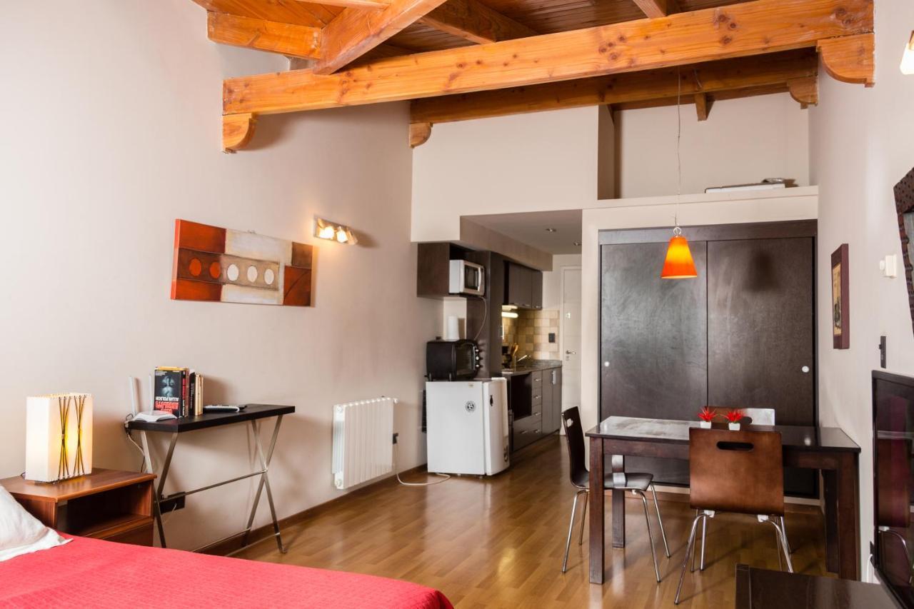 Alojamiento Apartment San Carlos de Bariloche