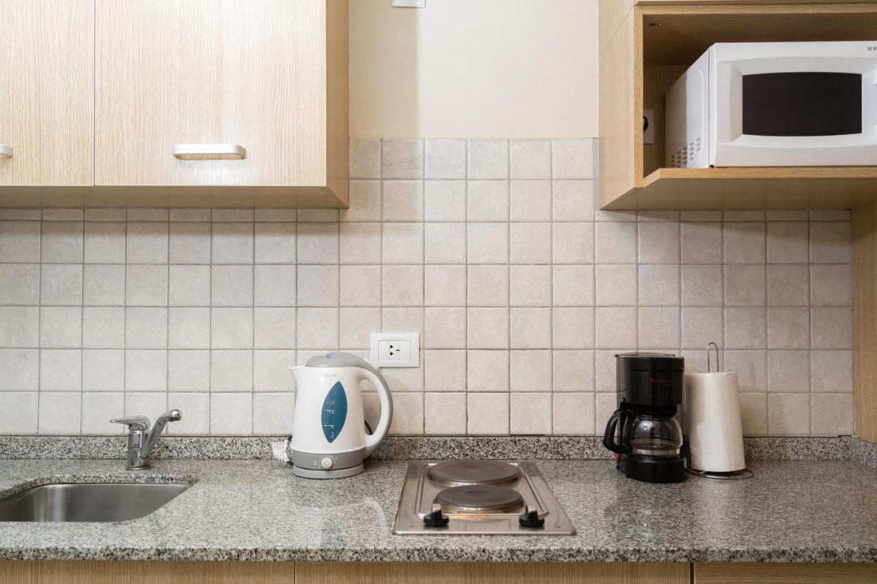 Alojamiento Apartment San Carlos de Bariloche