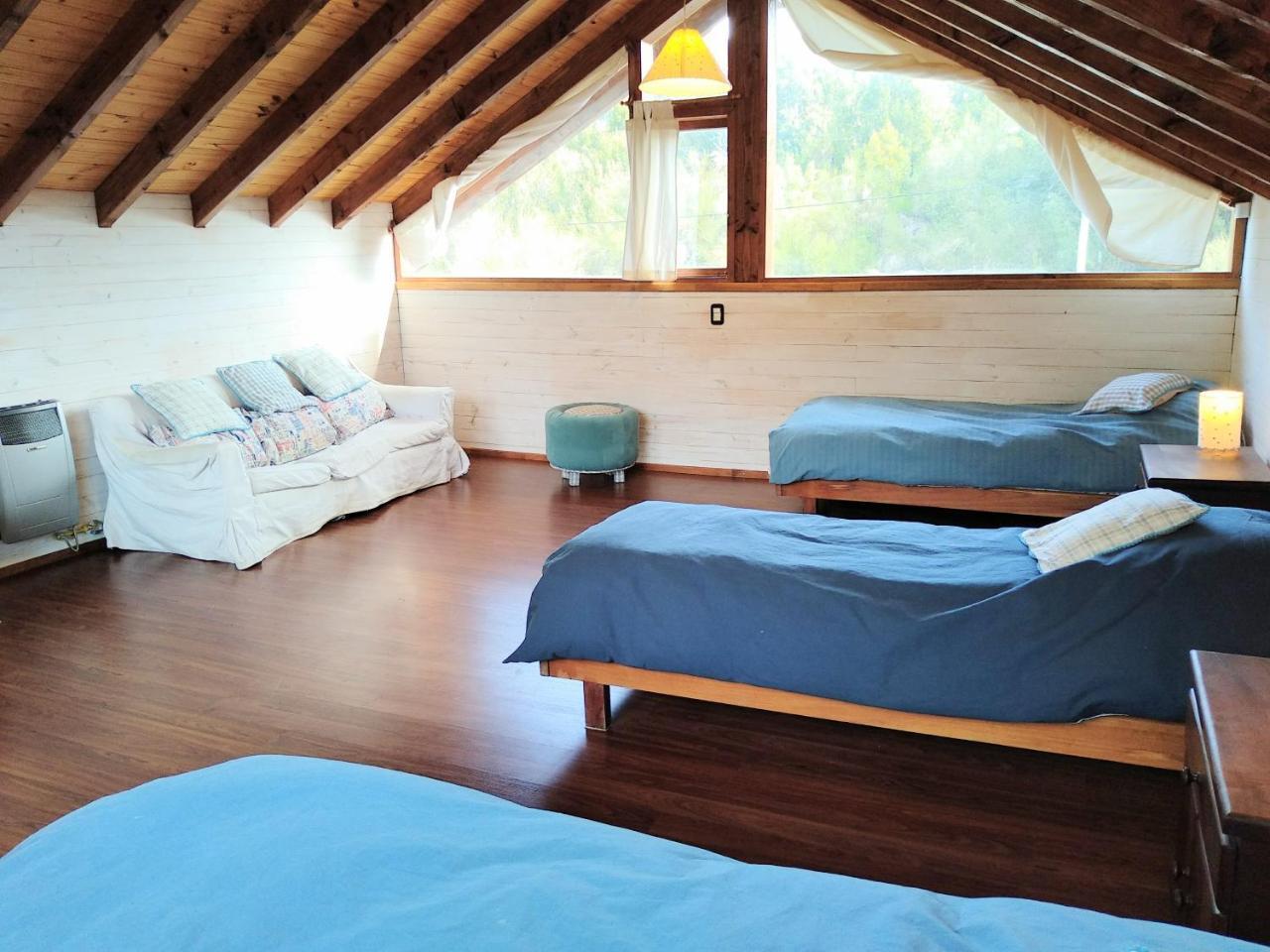 Casa Los Coihues Holiday home