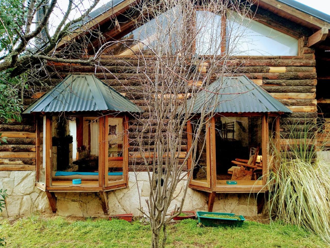 Holiday home Casa Los Coihues *