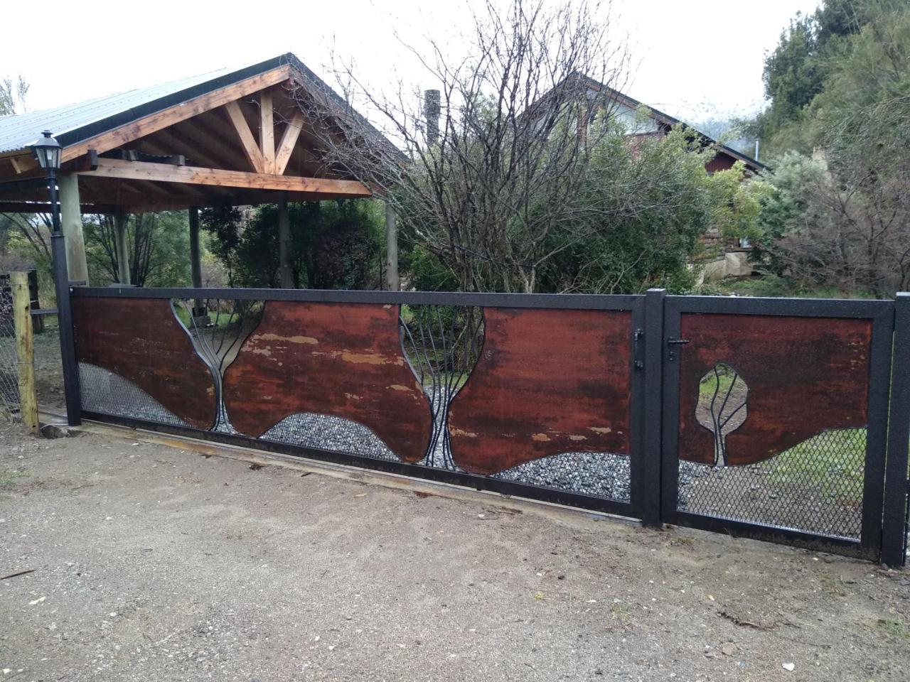 Casa Los Coihues San Carlos de Bariloche