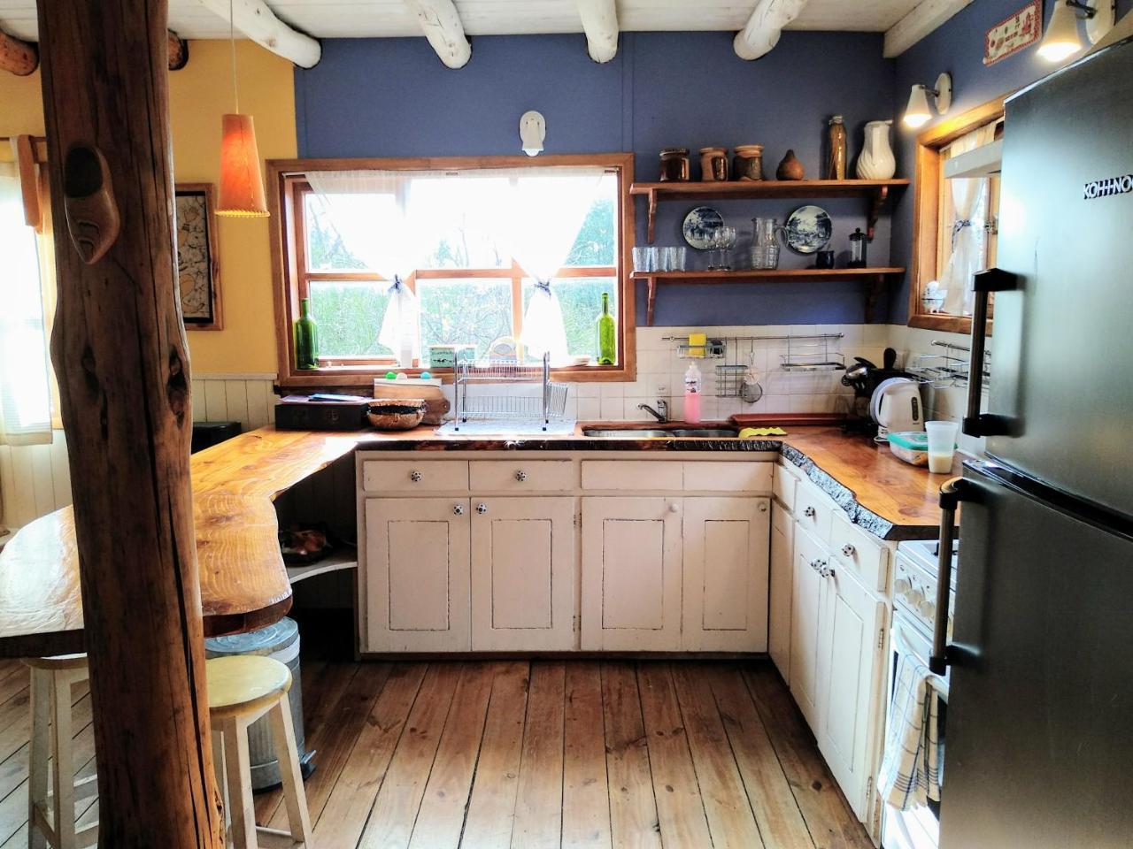 Casa Los Coihues Holiday home San Carlos de Bariloche