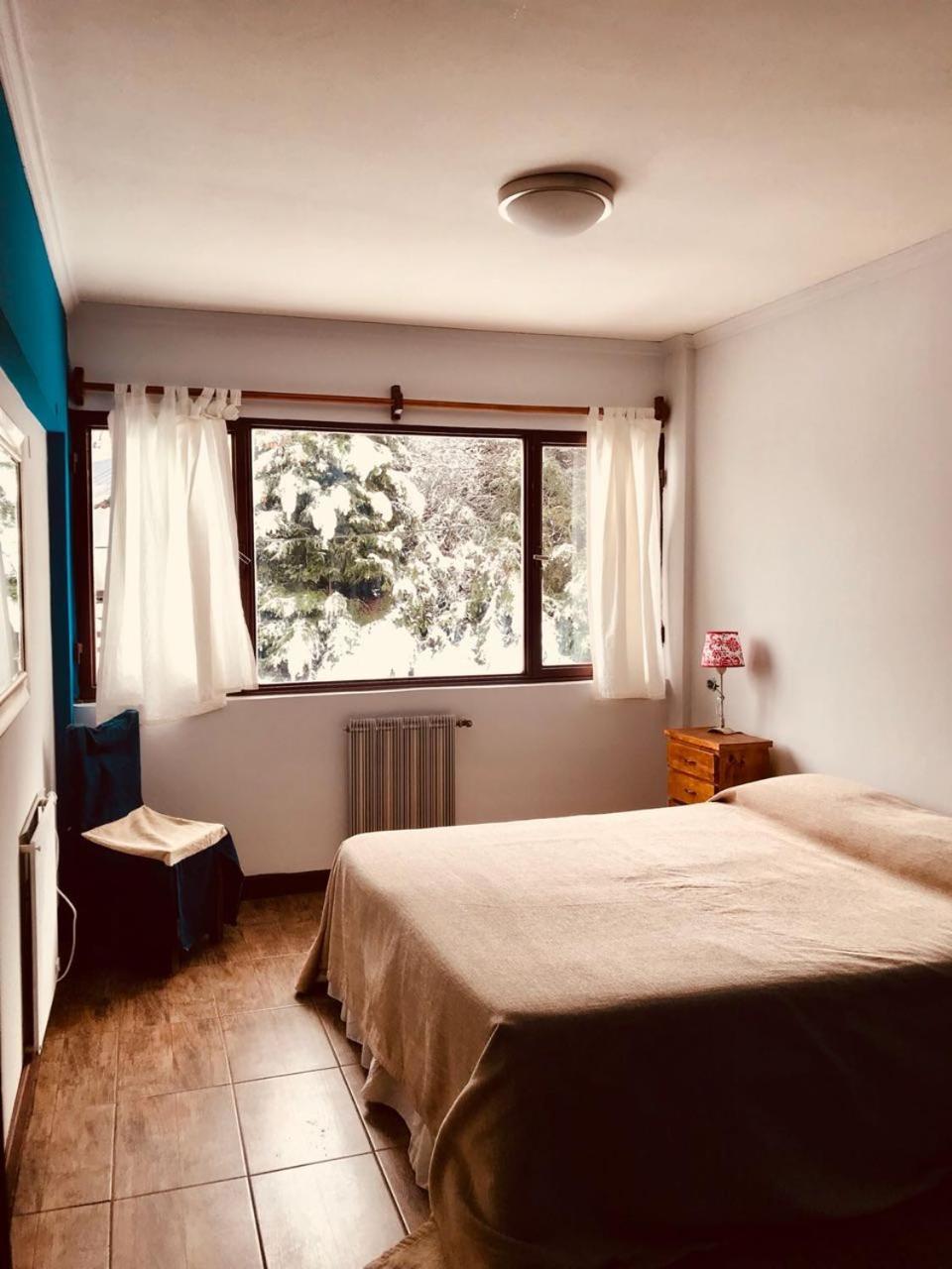 Bed and breakfast De La
