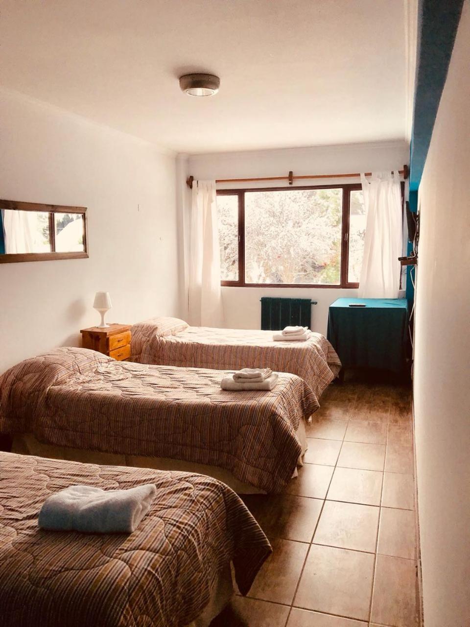 Bed and breakfast De La *