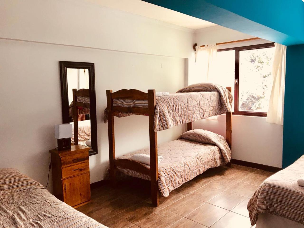 Bed and breakfast De La San Carlos de Bariloche
