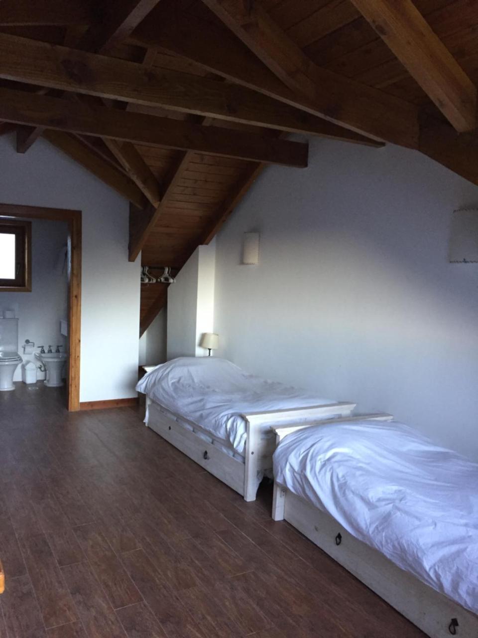 Club Del Cerro Apartamento