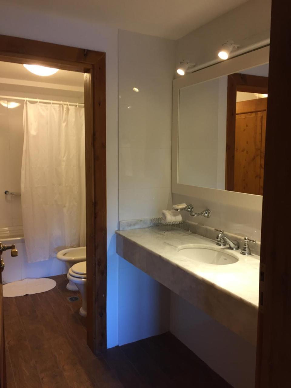 Apartamento Club Del Cerro San Carlos de Bariloche
