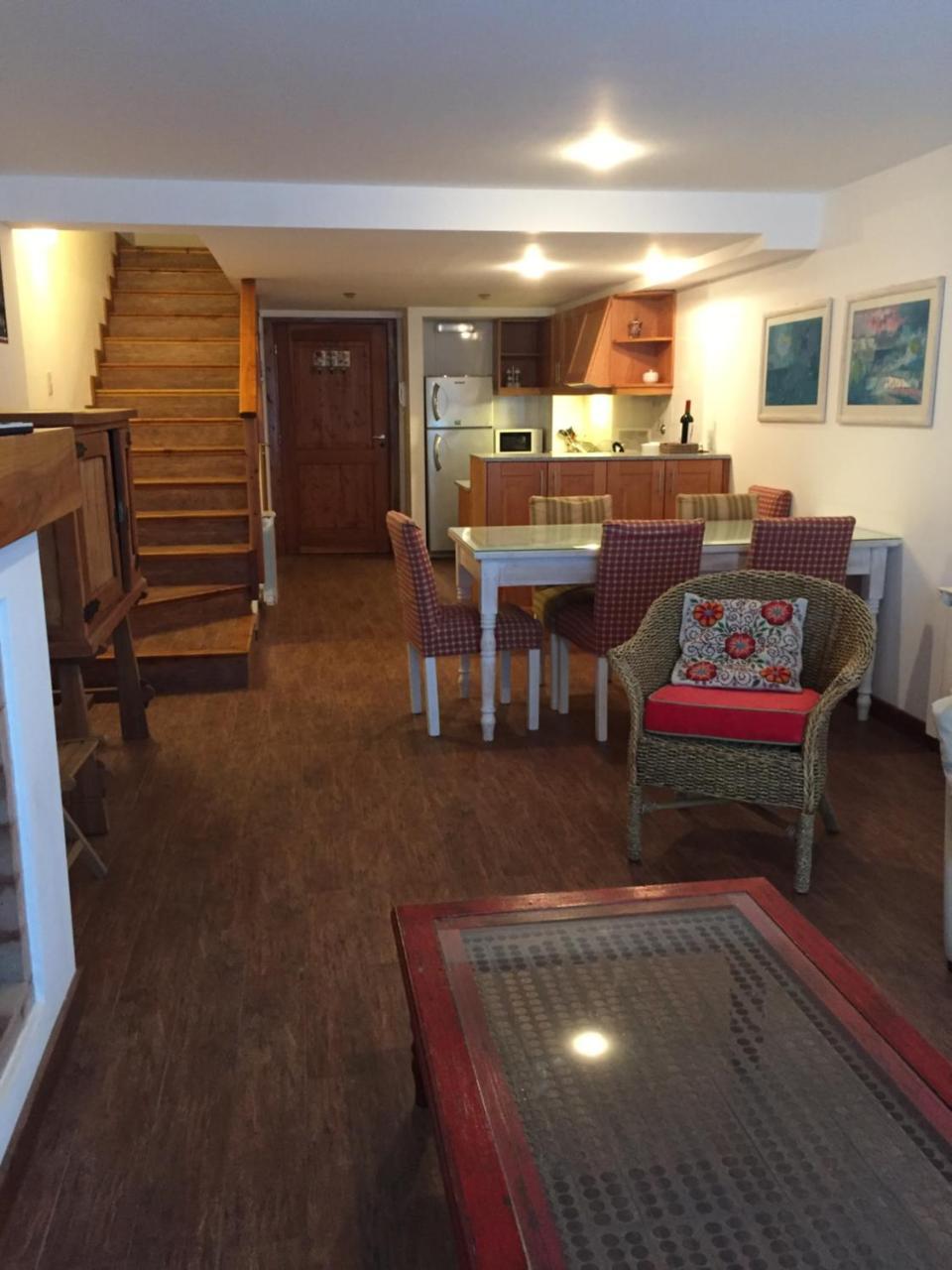 Club Del Cerro
