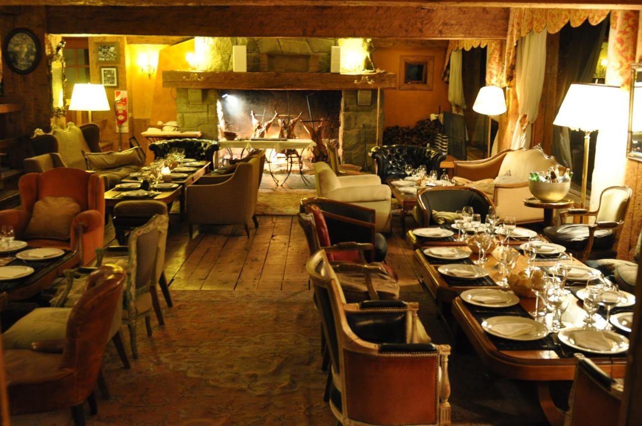 Pire Hue Ski In & Ski Out 4*