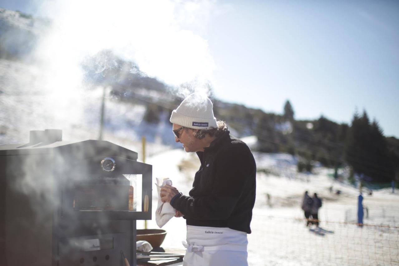 Pire Hue Ski In & Ski Out Hotel San Carlos de Bariloche