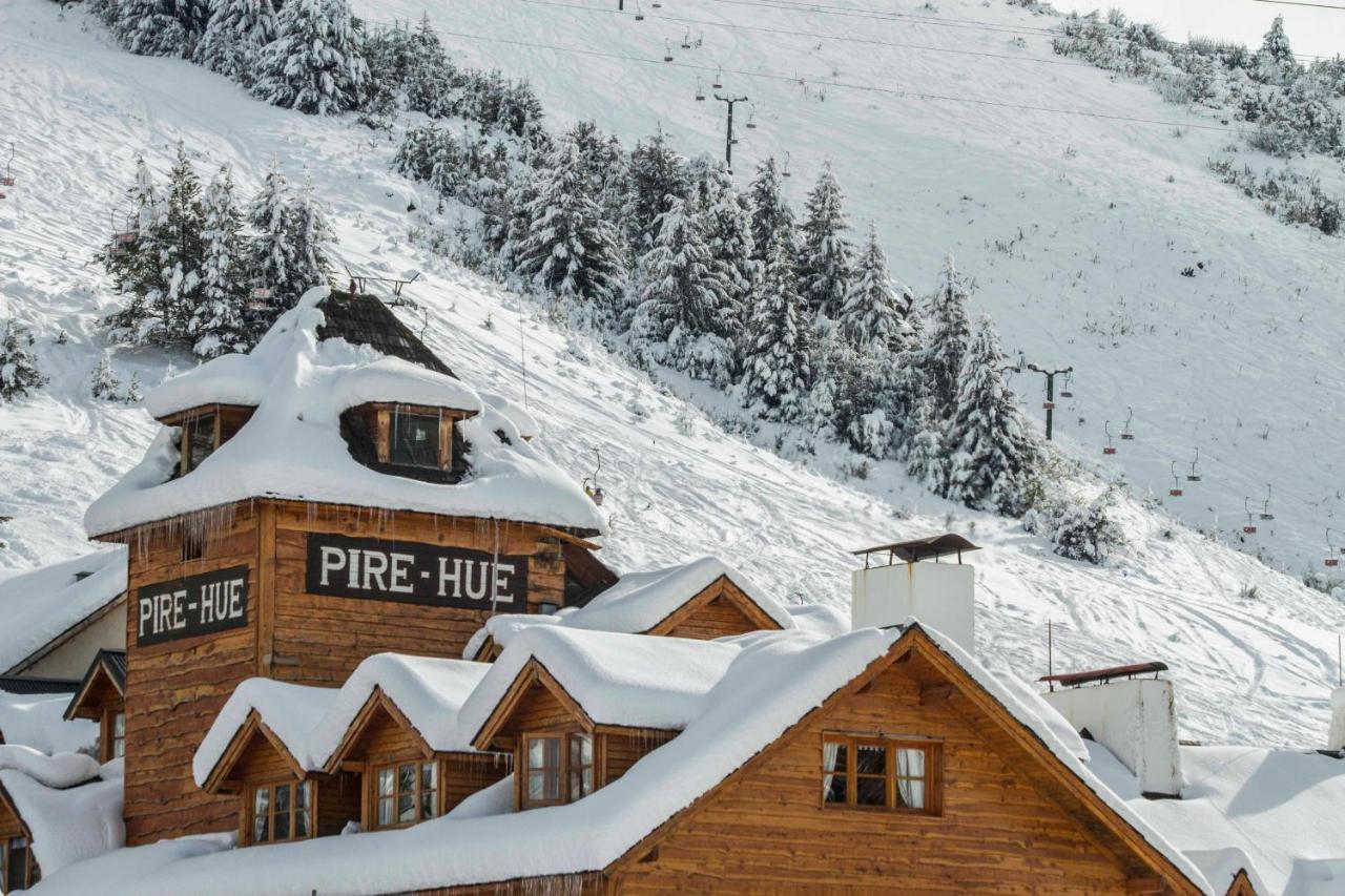 Hotel Pire Hue Ski In & Ski Out San Carlos de Bariloche