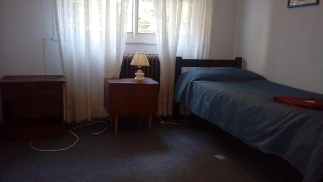 Pensión Hosteria Wikter San Carlos de Bariloche