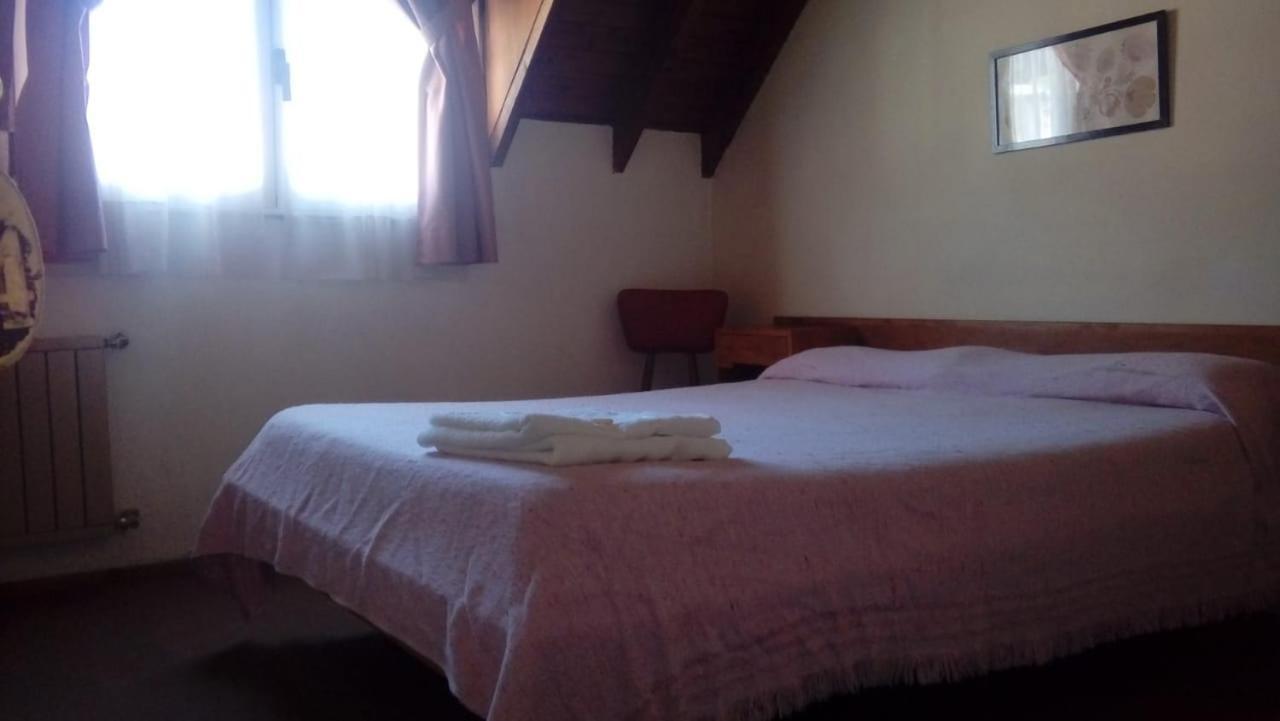 Pensión Hosteria Wikter San Carlos de Bariloche