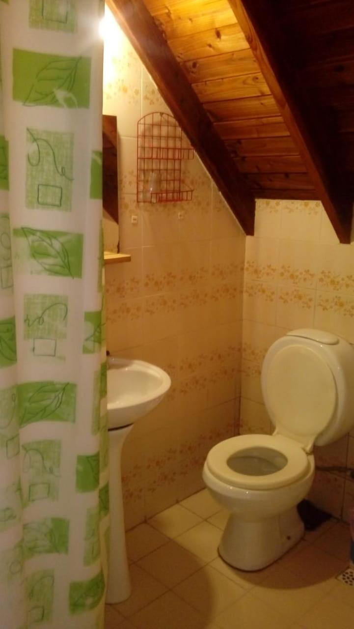 Pensión Hosteria Wikter San Carlos de Bariloche