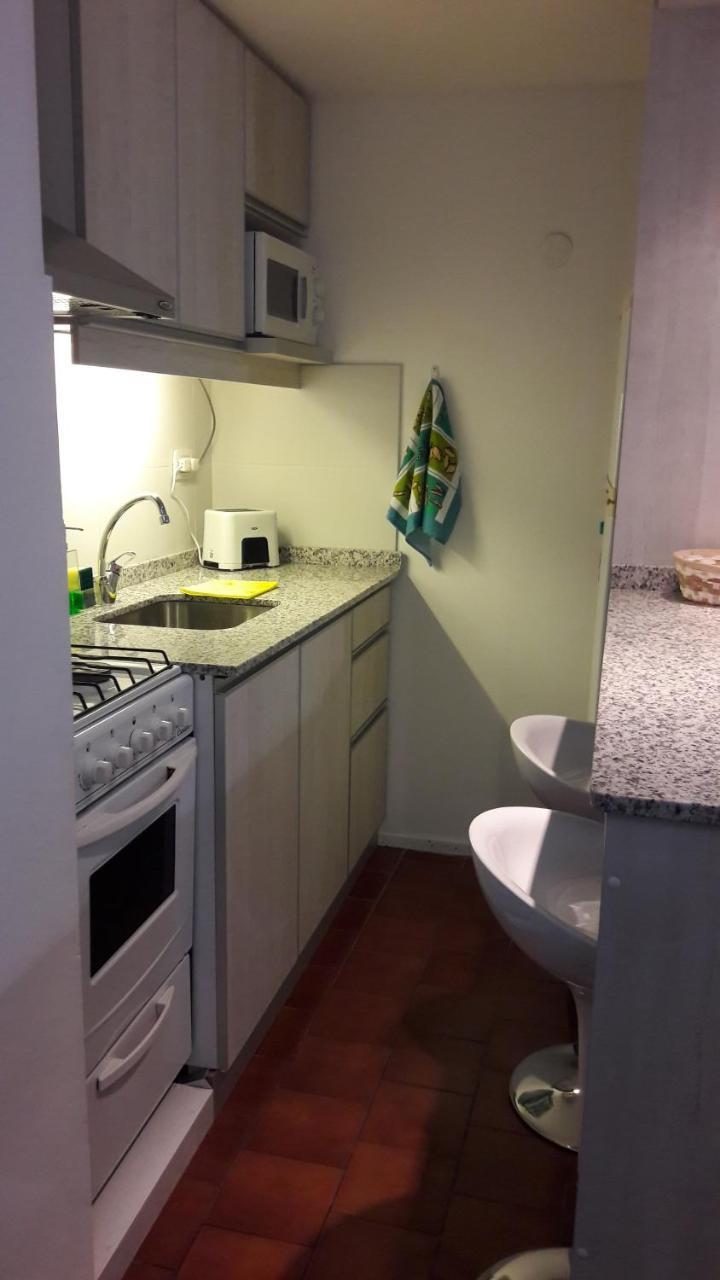 Apartamento Queen Bariloche