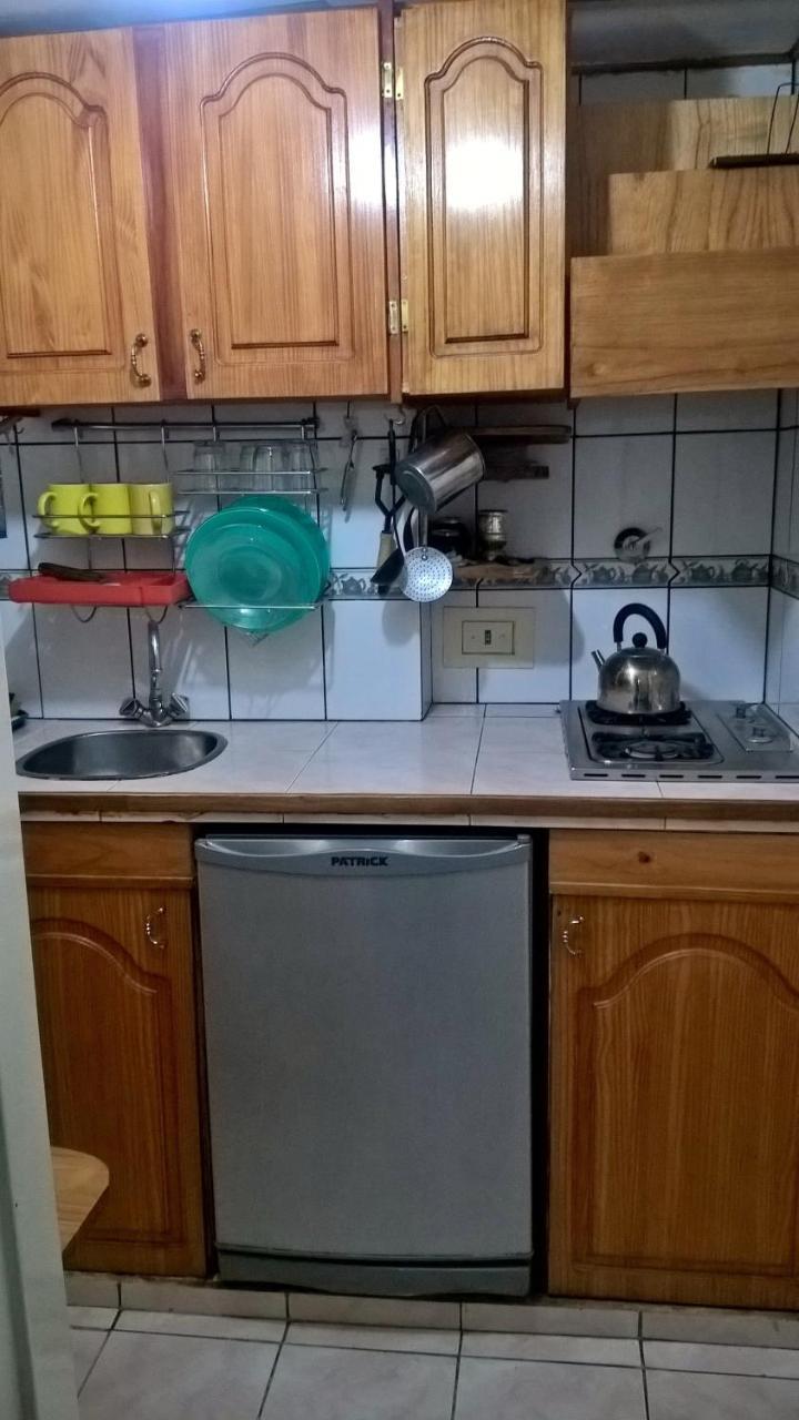 Departamento Turistico Bariloche Centro