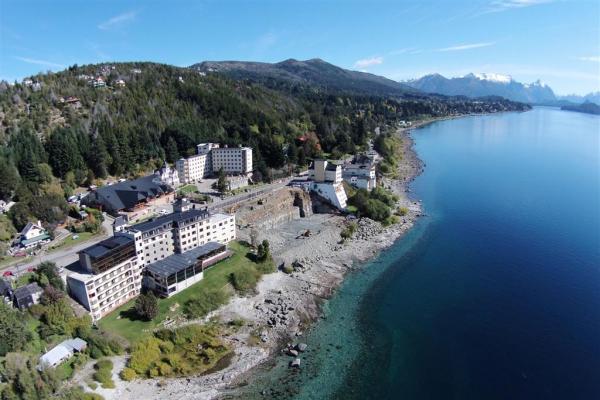 Alma Del Suites&spa San Carlos de Bariloche