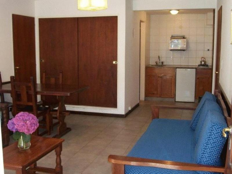 Aparthotel Casa Del San Carlos de Bariloche