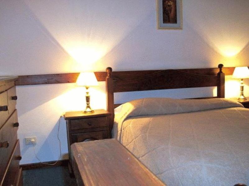 Casa Del Aparthotel 3*