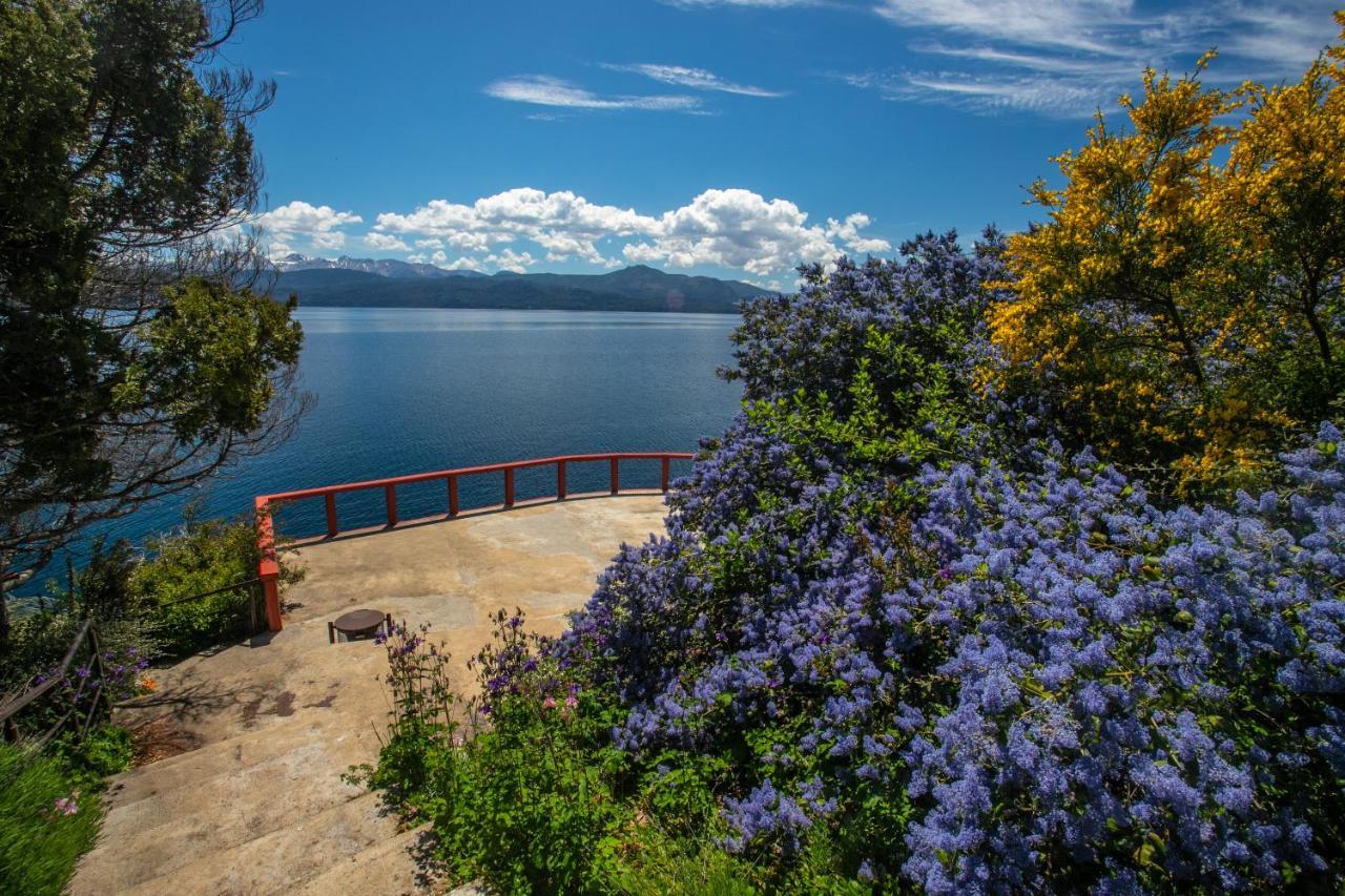 Aparthotel Costa Brava Apart San Carlos de Bariloche